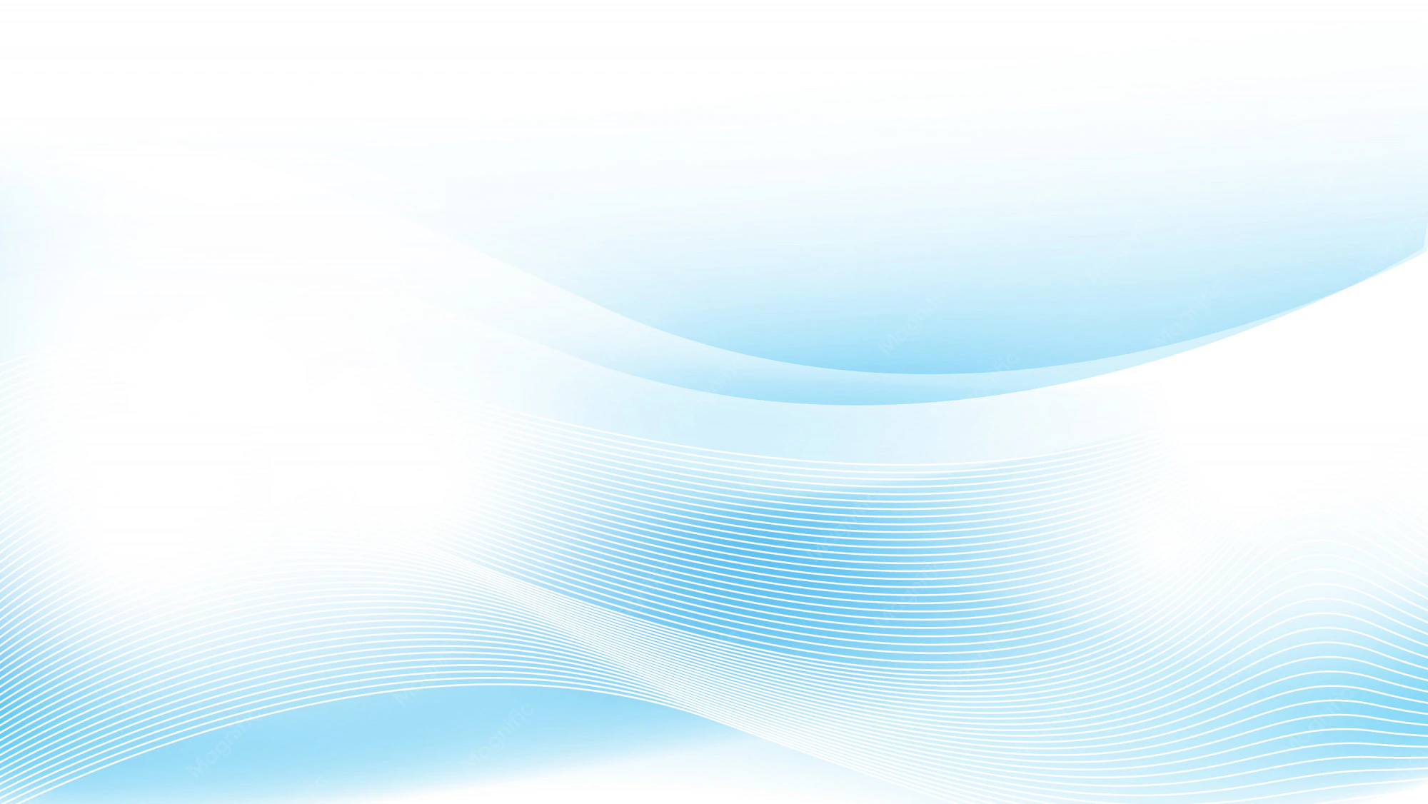 Detail Abstrakte Blaue Wellen Als Hintergrund Number 15