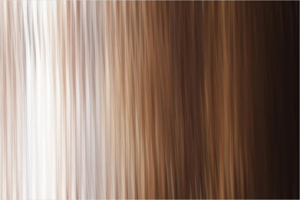 Detail Abstrakte Streifen In Beige Und Braun Number 5