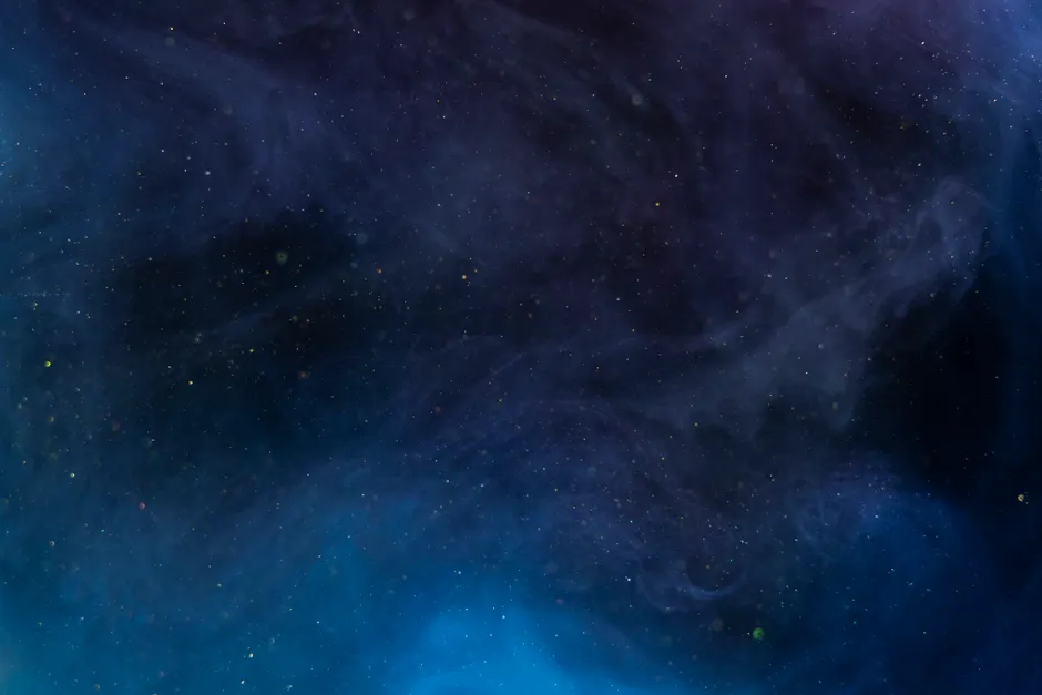 Detail Abstrakter Weltraum Hintergrund Mit Galaxie Number 19