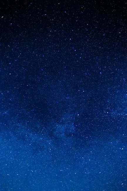 Detail Abstrakter Weltraum Hintergrund Mit Galaxie Number 9