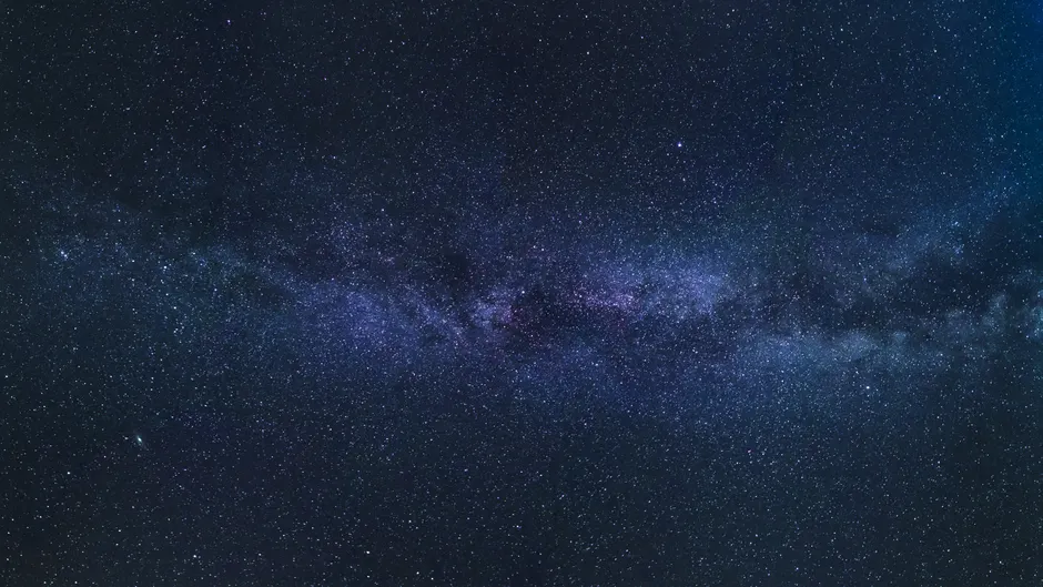 Detail Abstrakter Weltraum Hintergrund Mit Galaxie Number 10