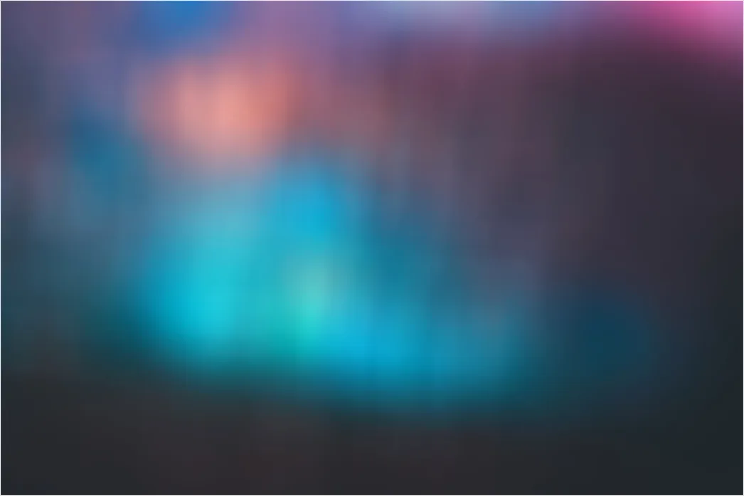 Background Abstrak Bokeh Berwarna 9268