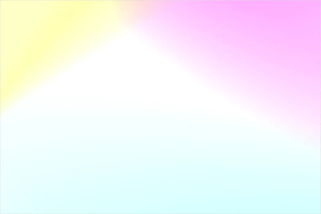 Background Abstrak Cahaya Pelangi 7673