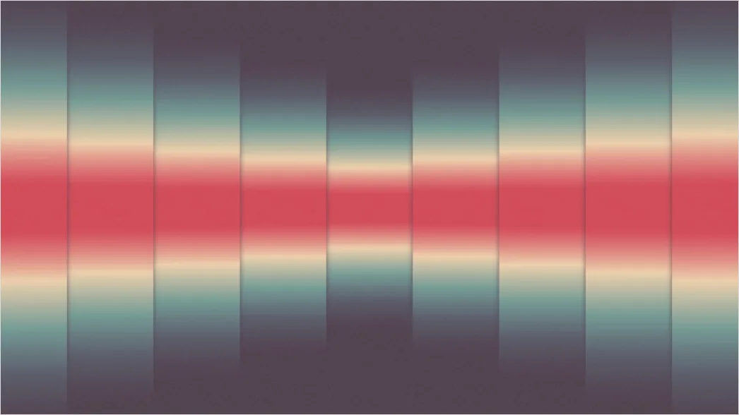 Background Abstrak Efek Retro 4dc6