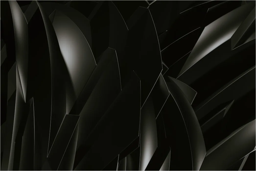 Background Abstrak Metal Mengkilap F2c1