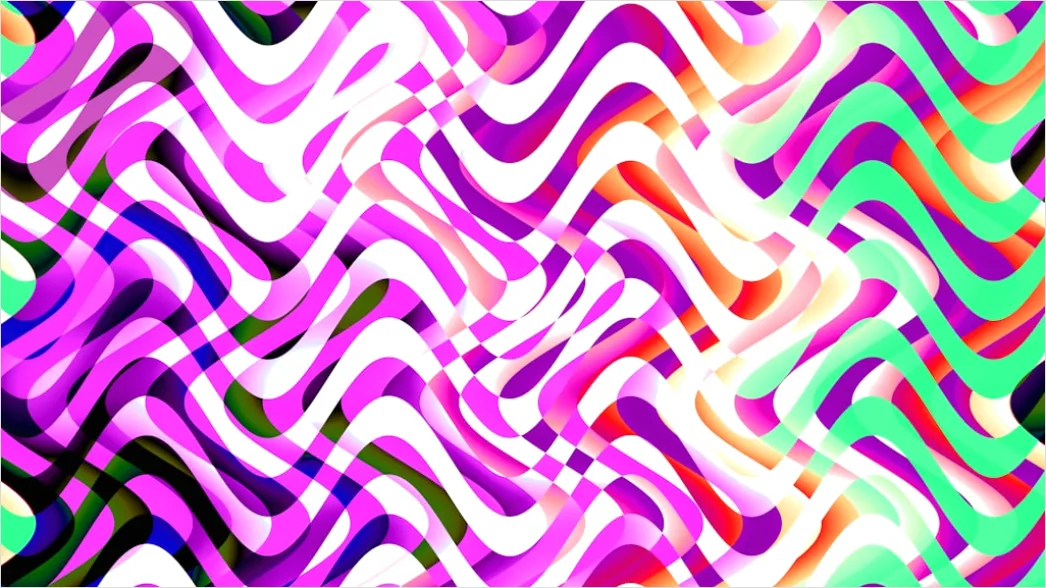 Background Abstrak Pola Zig Zag 191e