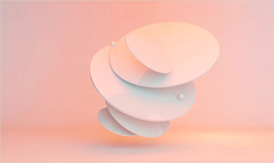 Background Abstrak Render Minimalis E3f3