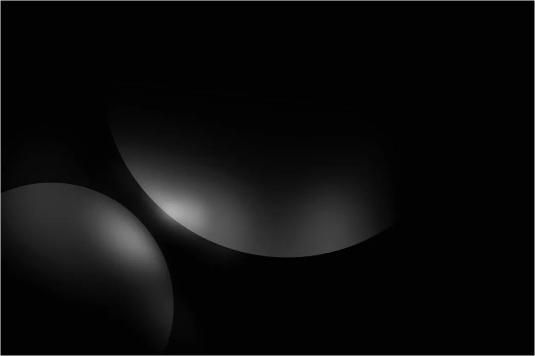 Detail Background Abstrak Warna Hitam Elegan Number 4
