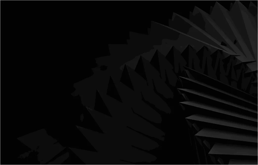 Background Abstrak Warna Hitam Elegan Fc27