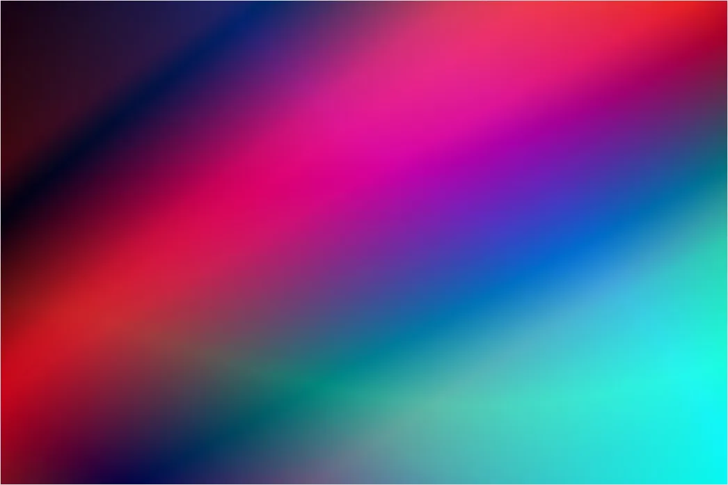 Detail Background Abstrak Warna Neon Number 4