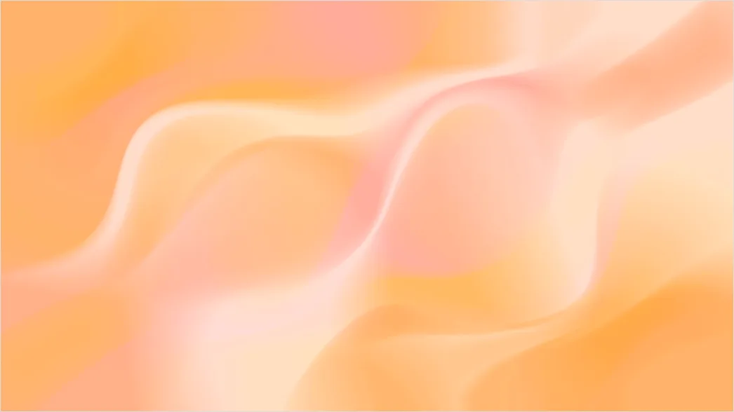 Detail Background Abstrak Warna Oranye Modern Number 4