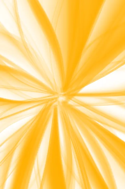 Detail Dünne Goldene Linien Auf Weißem Hintergrund Number 9