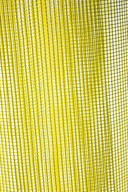 Detail Dünne Goldene Linien Auf Weißem Hintergrund Number 11