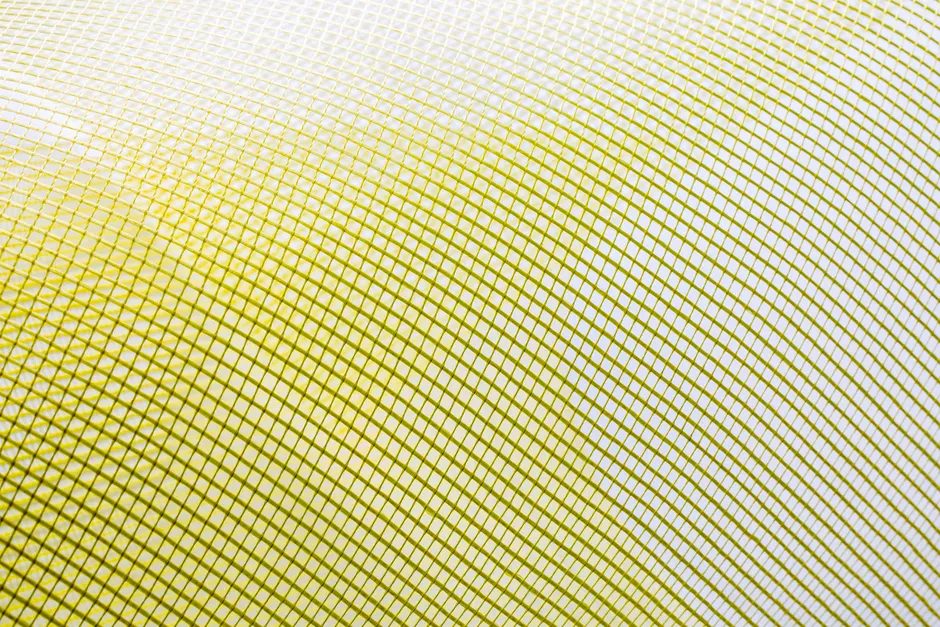 Detail Dünne Goldene Linien Auf Weißem Hintergrund Number 2