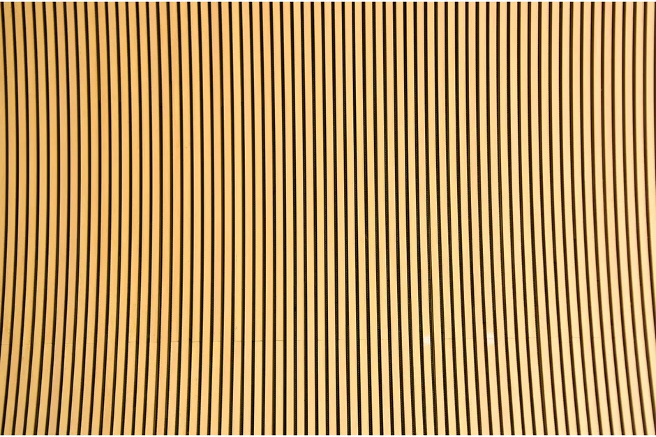 Detail Dünne Goldene Linien Auf Weißem Hintergrund Number 4