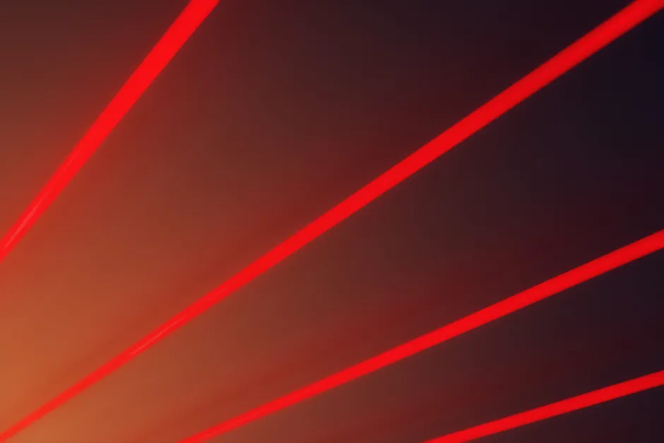 Detail Dunkler Hintergrund Mit Neonfarbenen Linien Number 5