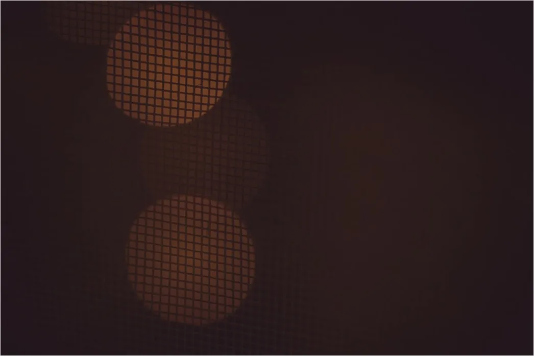 Detail Dunkler Retro Hintergrund Mit Körnung Number 8