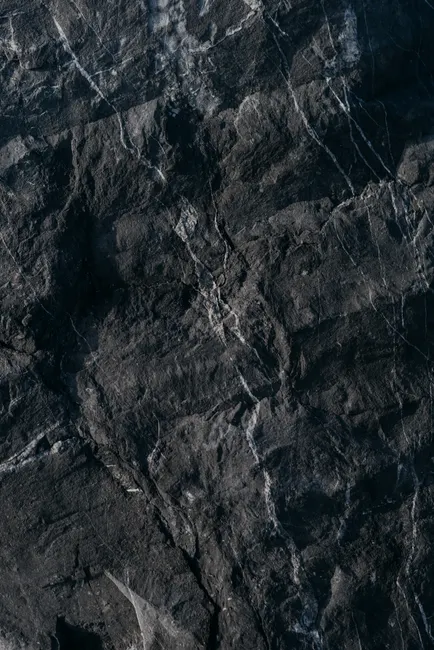 Detail Dunkler Schieferboden Als Hintergrund Number 10