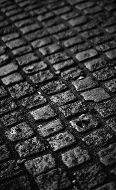Detail Dunkler Schieferboden Als Hintergrund Number 2
