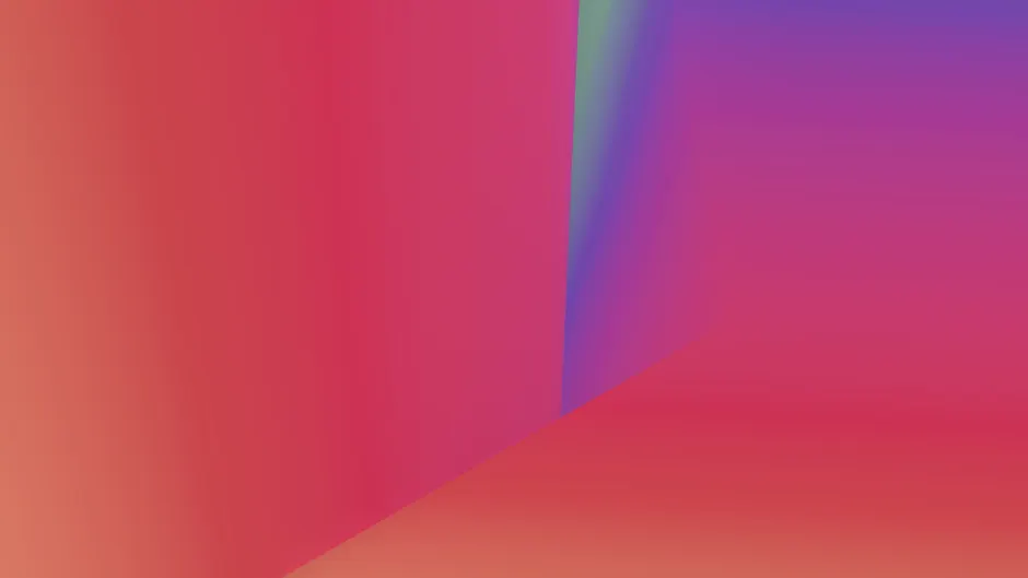 Detail Dynamischer Neon Gradient Für Technik Design Number 10