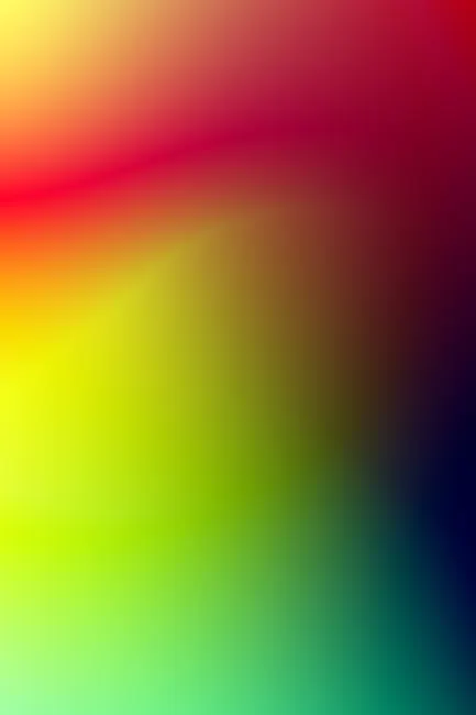 Detail Dynamischer Neon Gradient Für Technik Design Number 3