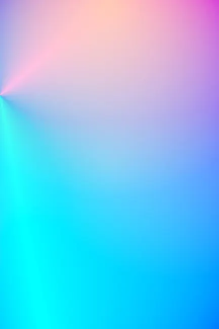 Detail Dynamischer Neon Gradient Für Technik Design Number 5