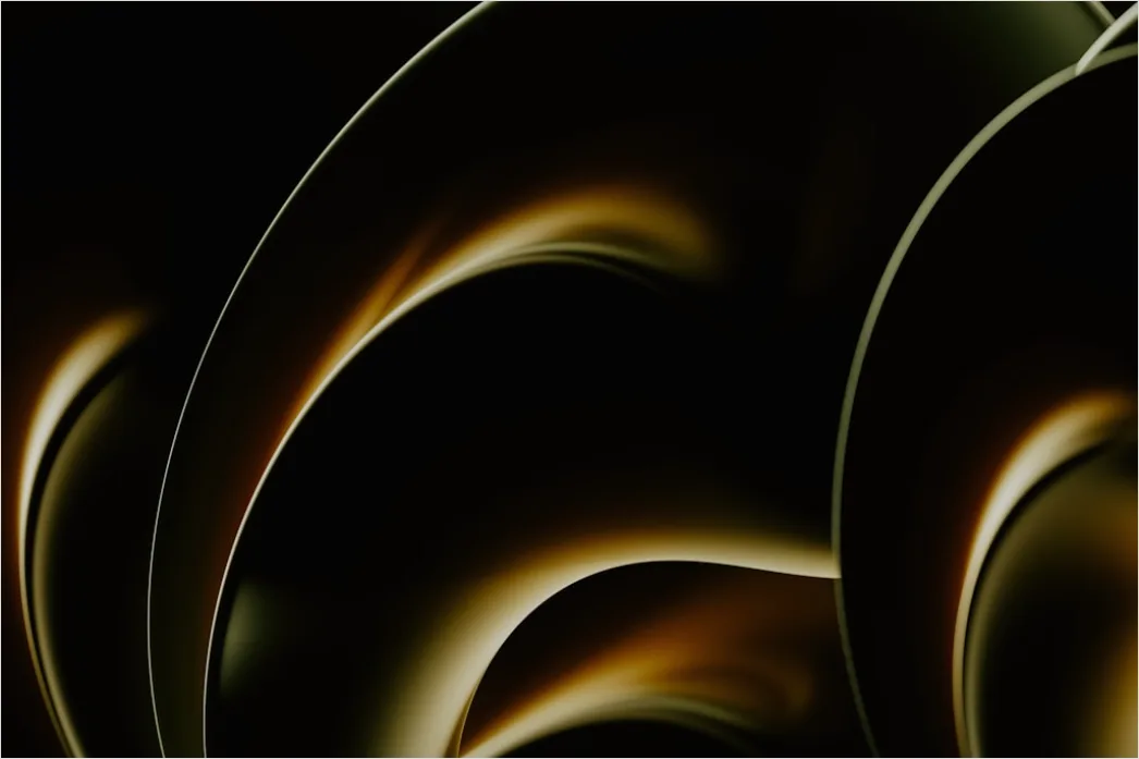 Detail Edler Hintergrund In Schwarz Und Gold Number 8