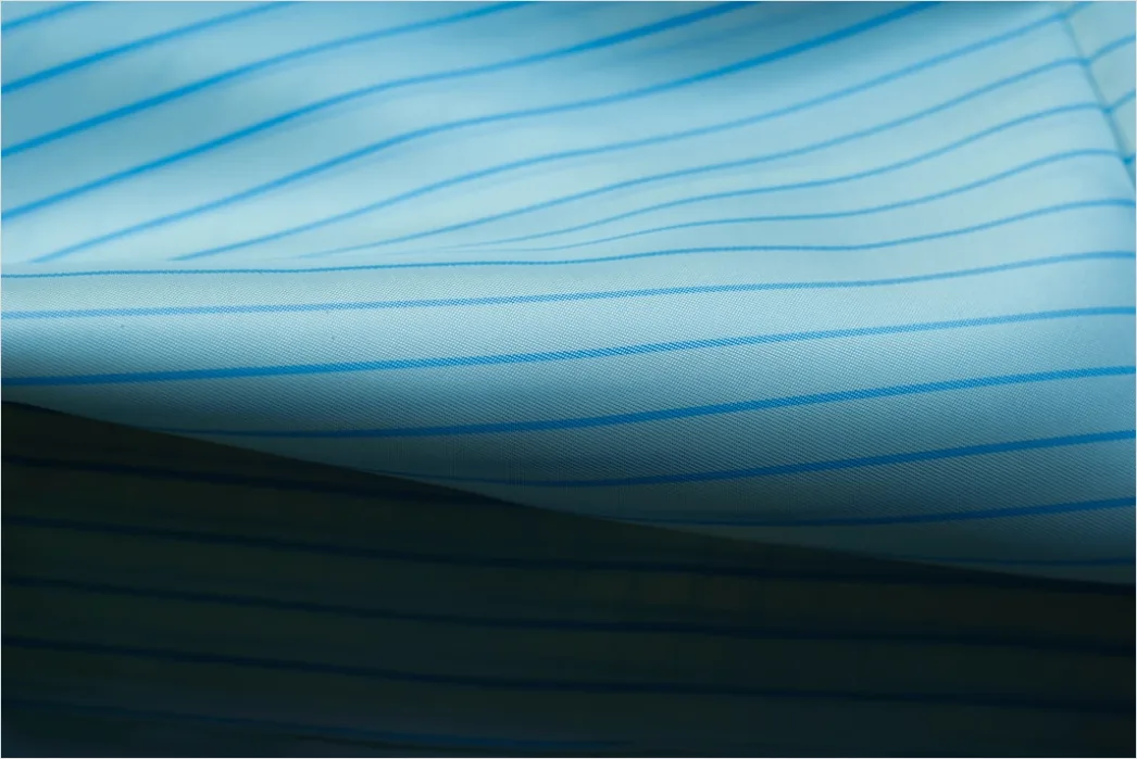 Detail Flüssige Linien In Blau Und Türkis Number 5