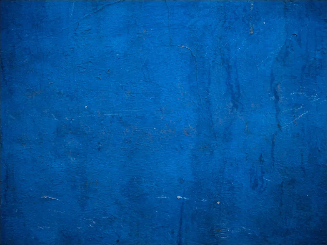 Gambar Abstrak Kabut Warna Biru B19e
