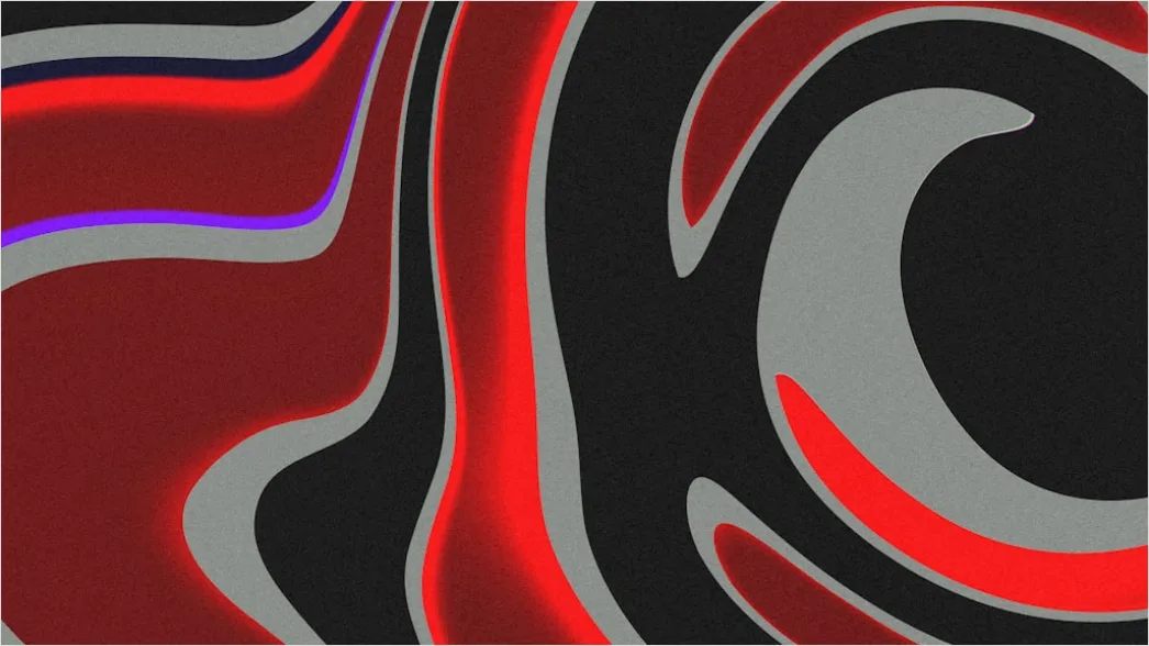 Detail Gambar Abstrak Minimalis Untuk Branding Number 4