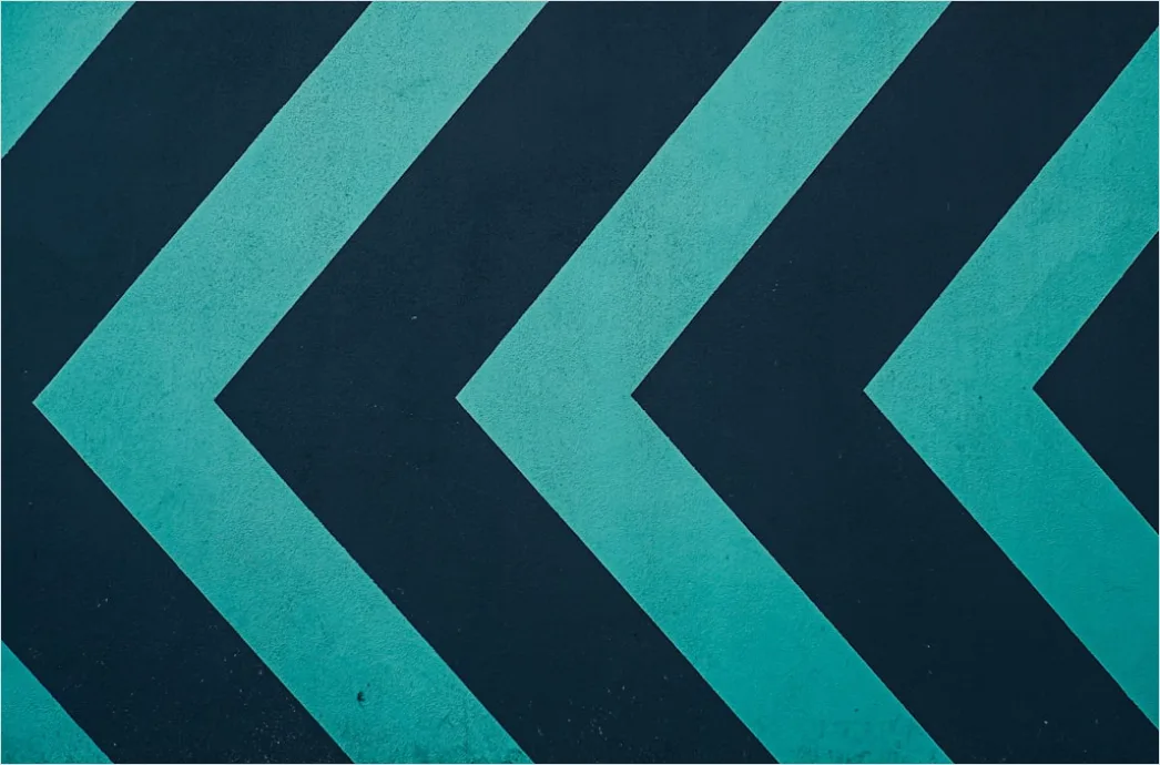 Gambar Abstrak Pola Chevron C046