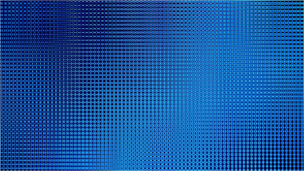 Gambar Abstrak Pola Halftone Ae12