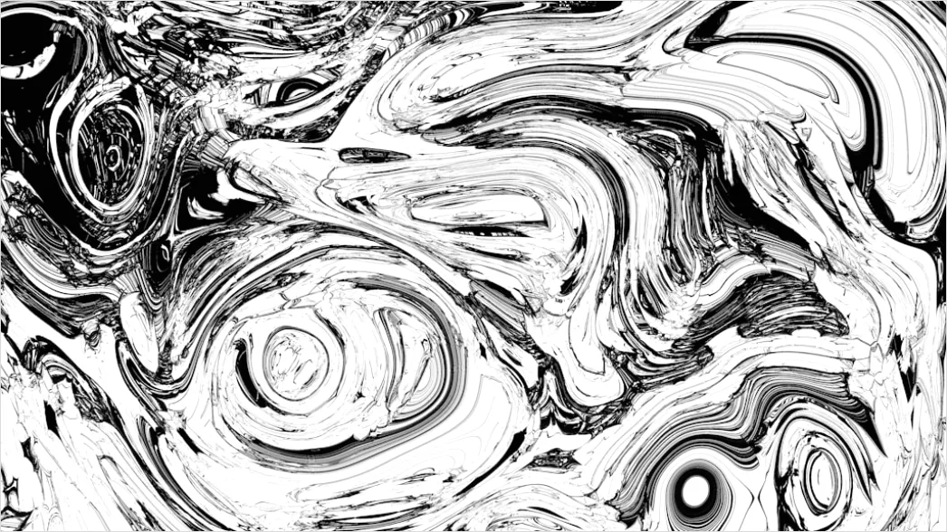 Detail Gambar Abstrak Tekstur Marmer Putih Number 2