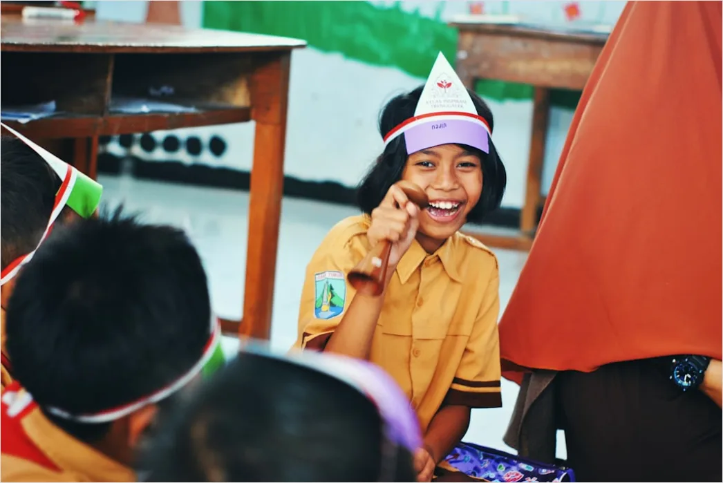 Gambar Kejutan Pesta Ulang Tahun Bersama Teman 4a10