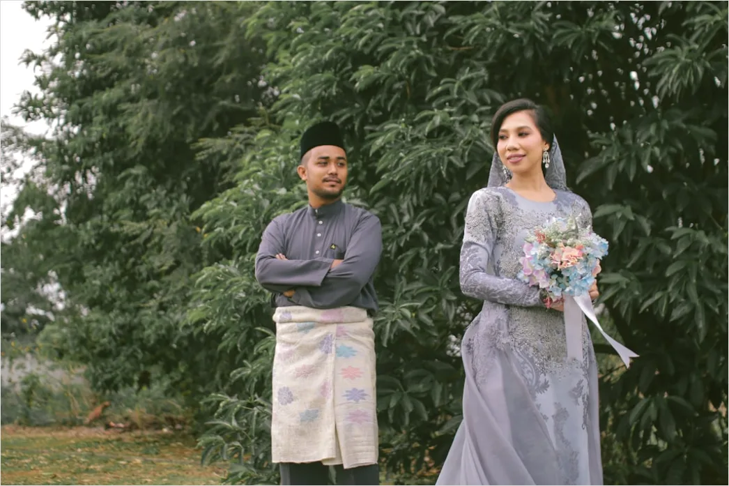 Gambar Pengiring Pengantin Pria Formal Elegan 4c62