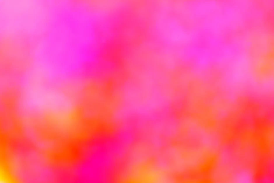 Detail Geometrischer Hintergrund In Rosa Und Orange Number 14