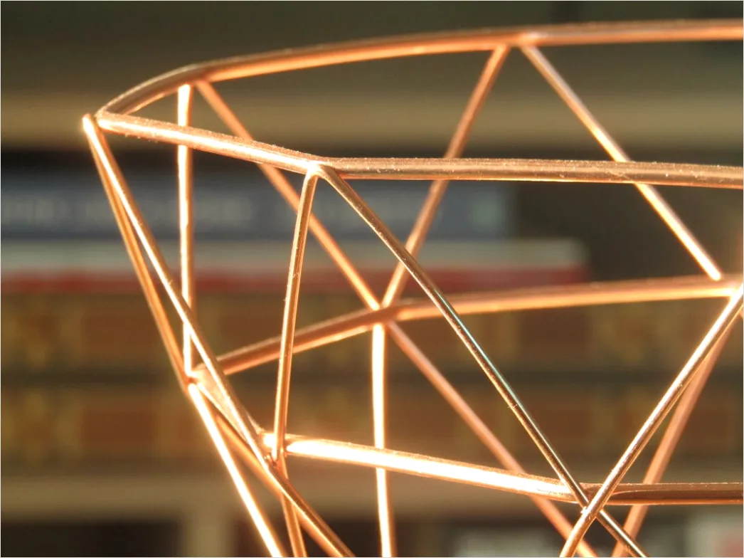 Detail Goldene Geometrische Formen Für Elegantes Design Number 4