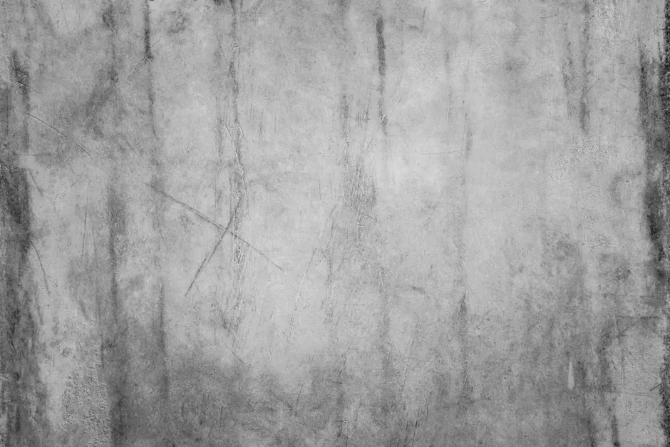 Detail Graue Grunge Betonwand Mit Kratzern Number 10