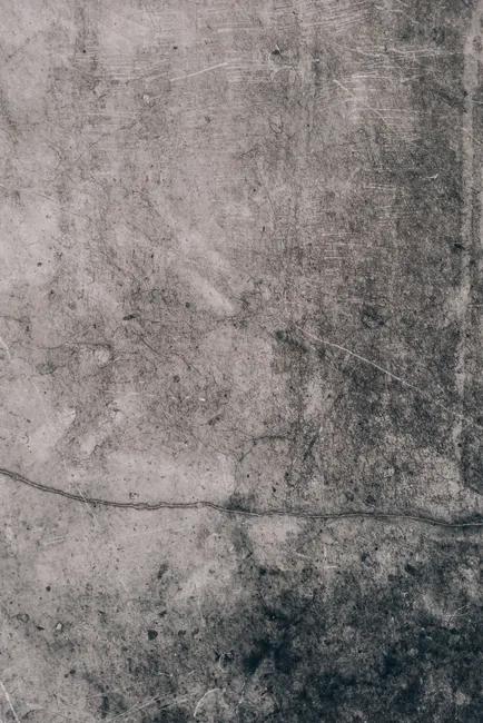 Detail Graue Grunge Betonwand Mit Kratzern Number 2