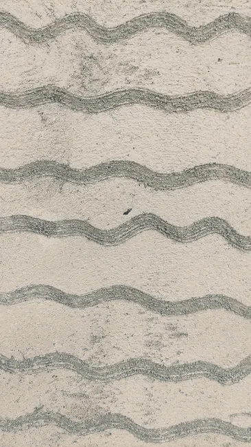 Detail Helle Beton Textur Als Moderner Hintergrund Number 3
