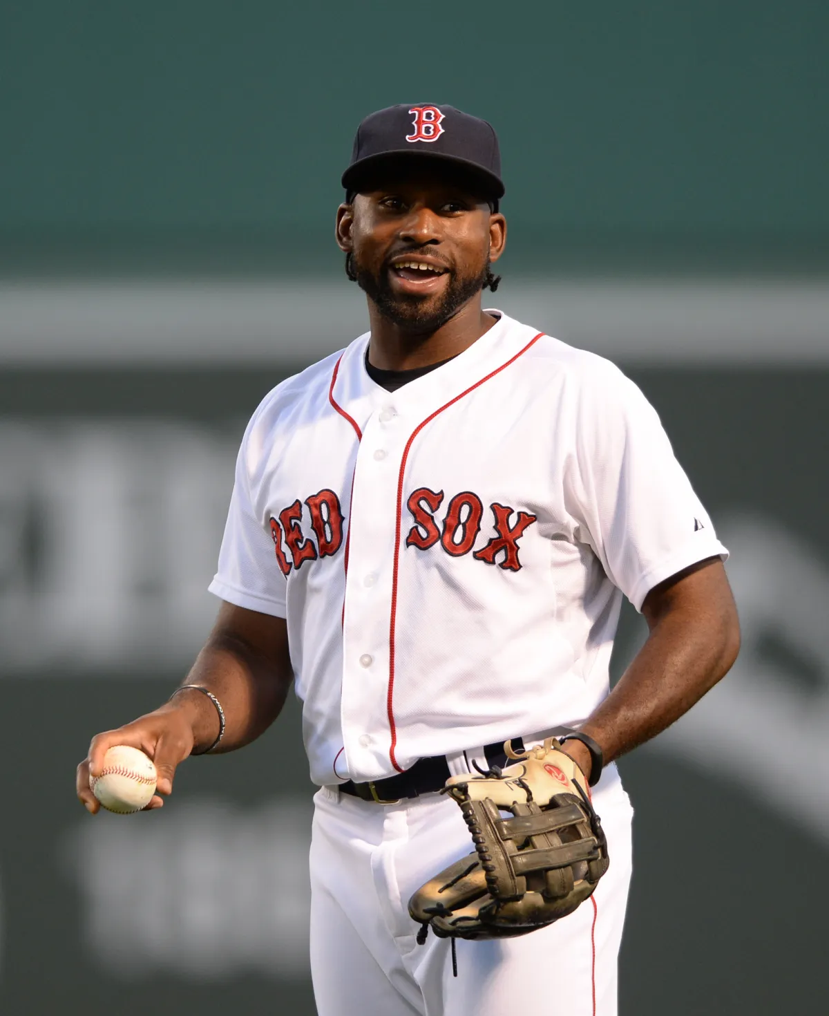 Jackie Bradley Jr Baseball Player Images 3a97