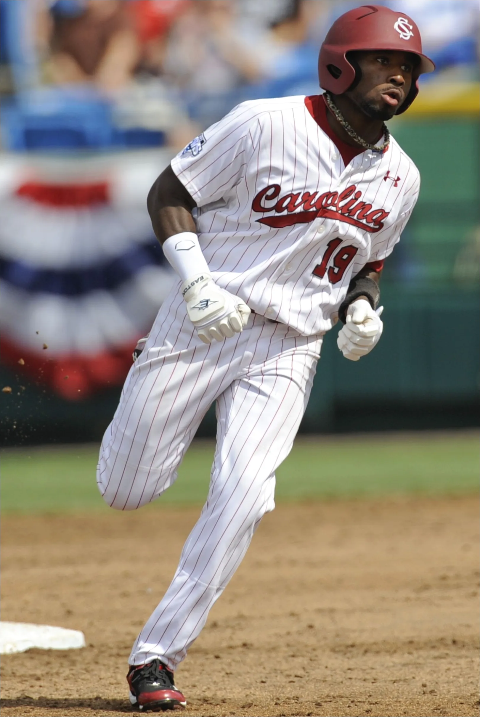 Detail Jackie Bradley Jr Baseball Player Images Number 2