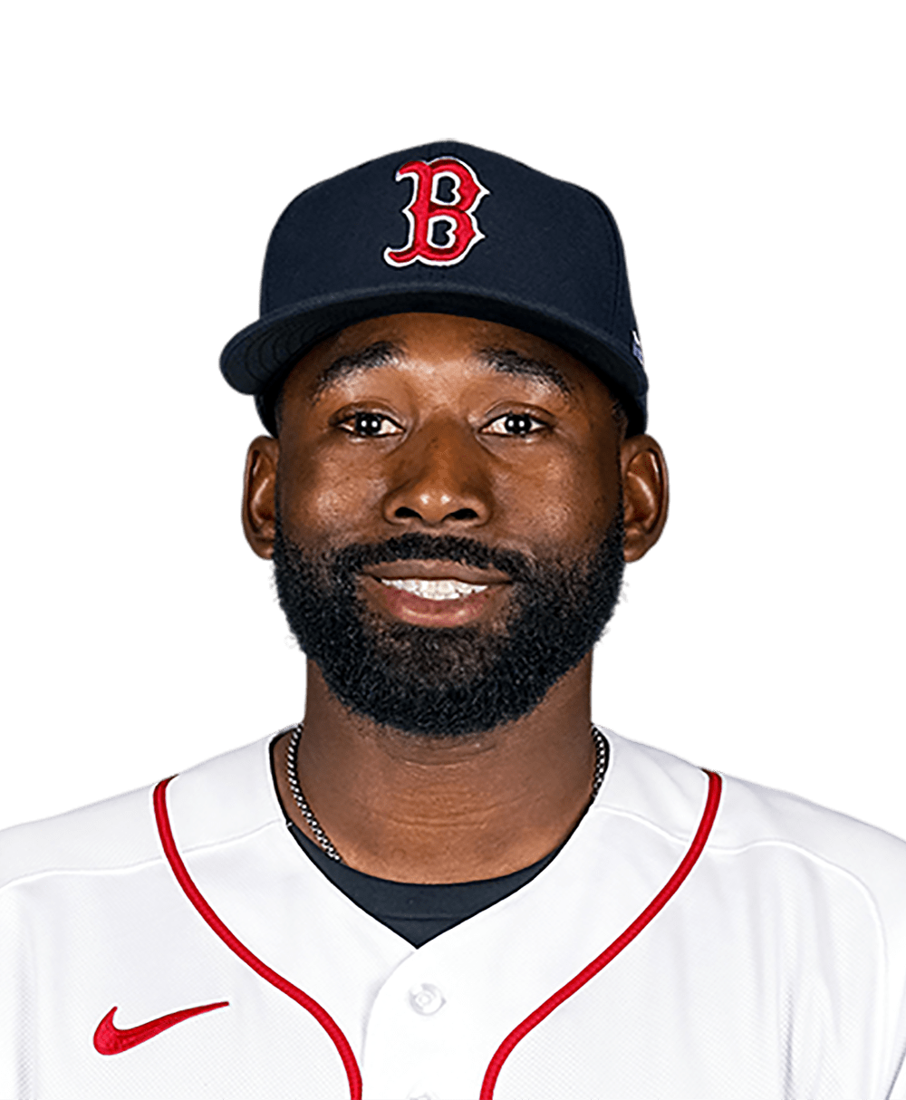 Detail Jackie Bradley Jr Baseball Player Images Number 14