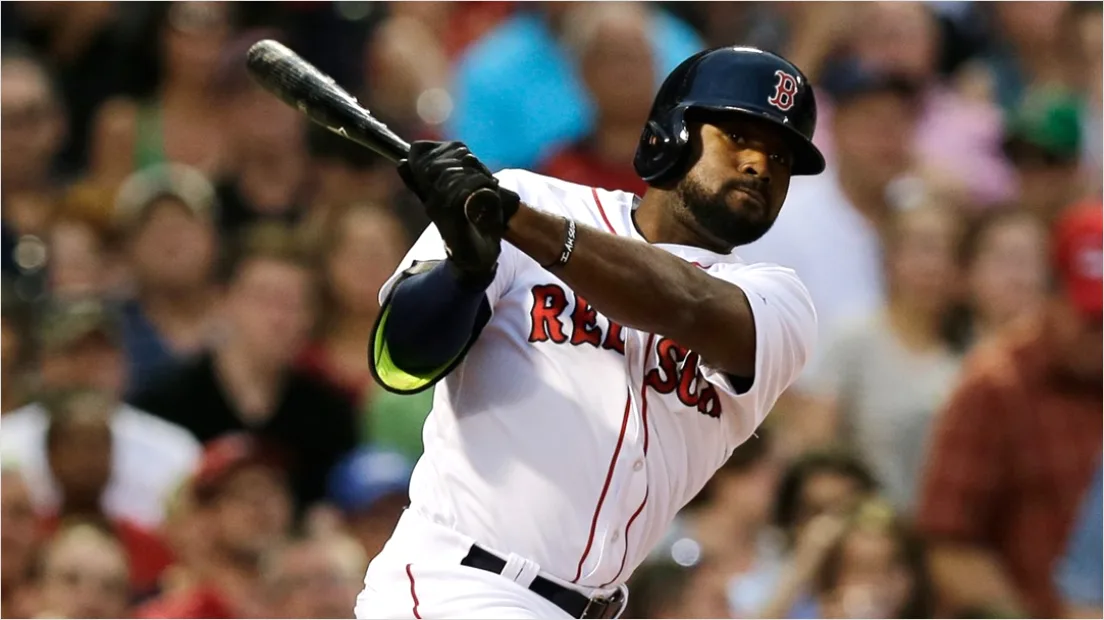 Detail Jackie Bradley Jr Baseball Player Images Number 7