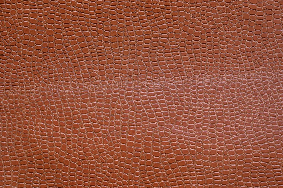 Detail Kunstleder Mit Glatter Oberfläche Hintergrund Number 5