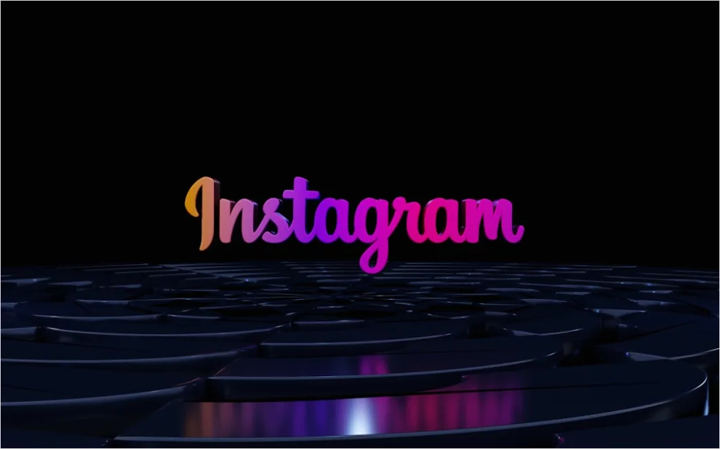 Latar Belakang Abstrak Untuk Feed Instagram 5511