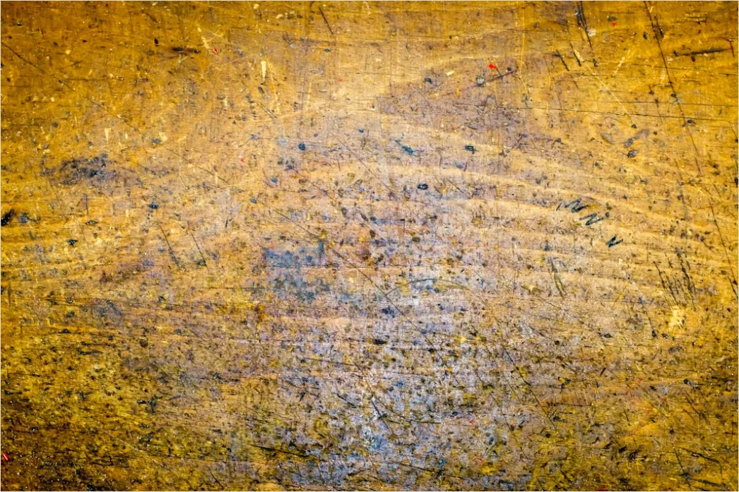 Detail Mattschwarze Oberfläche Als Hintergrund Number 4
