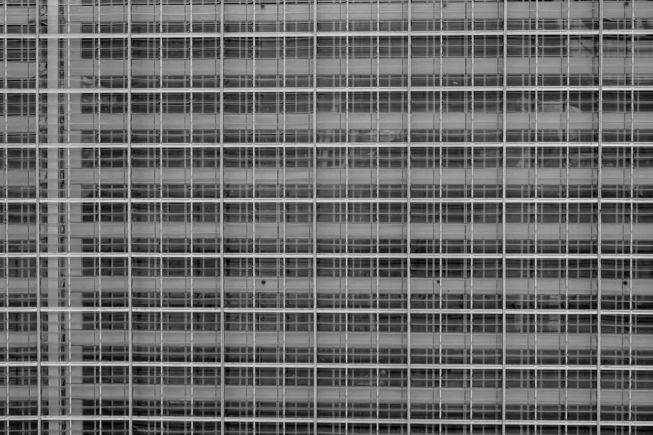 Detail Metallgitter Als Urbaner Hintergrund Number 5