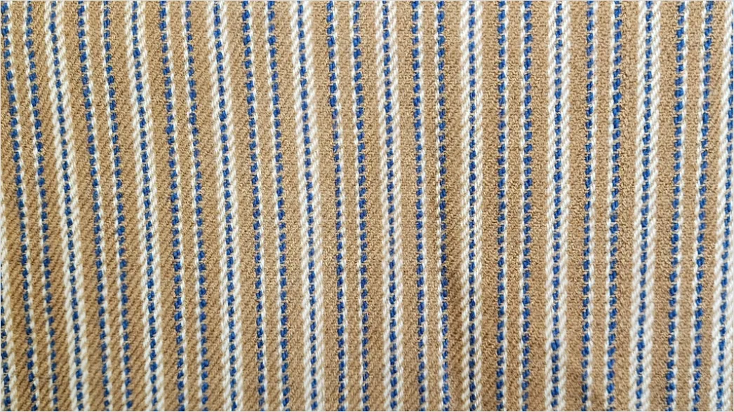Detail Minimalistische Schwarze Linien Auf Beige Number 4