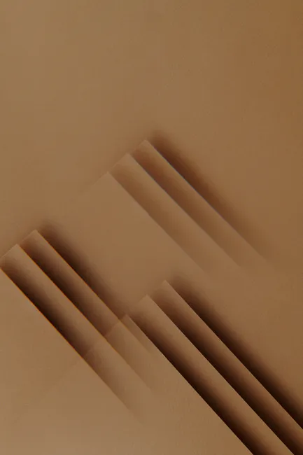 Detail Minimalistischer Hintergrund In Sandfarben Number 4